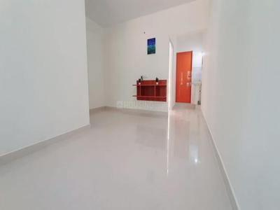 1 BHK Flat for rent in Electronic City Phase II, Bangalore - 500 Sqft