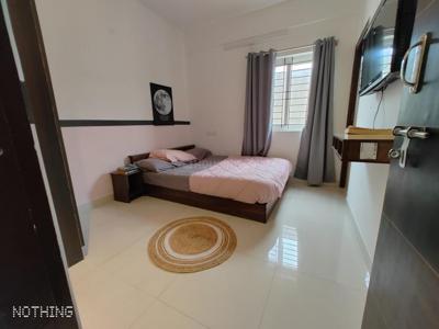 1 BHK Independent Floor for rent in BTM Layout, Bangalore - 450 Sqft