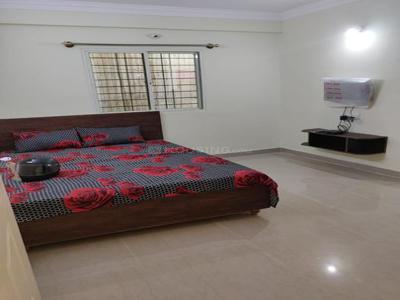 1 RK Independent Floor for rent in BTM Layout, Bangalore - 1000 Sqft