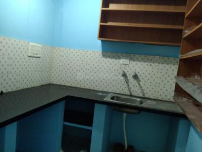 2 BHK Flat for rent in RMV Extension Stage 2, Bangalore - 1000 Sqft