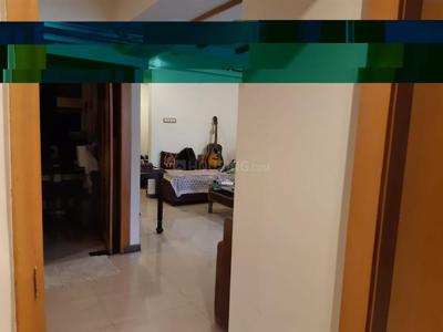 2 BHK Flat for rent in RMV Extension Stage 2, Bangalore - 1500 Sqft