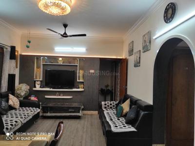 3 BHK Independent Floor for rent in Victoria Layout, Bangalore - 2400 Sqft