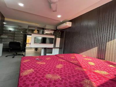 250 sq ft 1RK 1T Apartment for rent in MGF The Vilas Apartment at Sector 25, Gurgaon by Agent Vishal