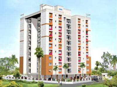 Nest Into....... Daffodil Garden Rent India