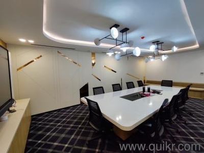 1000 Sq. ft Office for rent in Hoodi, Bangalore