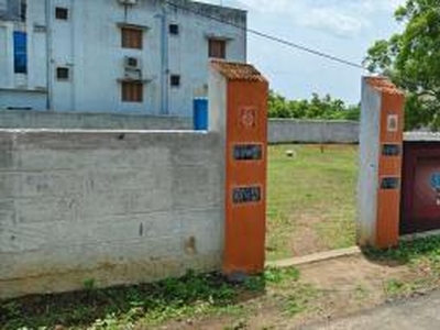 1152 Sq. ft Plot for Sale in Pudupakkam, Chennai