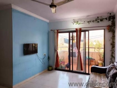 2 BHK rent Apartment in Thergaon, Pune