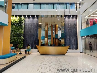 2000 Sq. ft Office for rent in Outer Ring Road, Bangalore