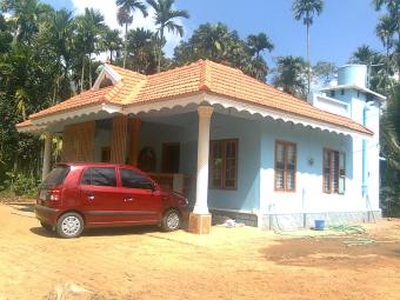3 BHK house for sale in Wayanad For Sale India