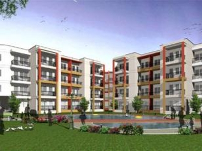 3 BHK Luxury residential Apartme For Sale India