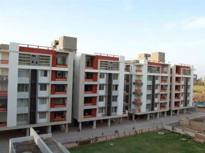 3 BHK MORDERN SHRINATH HOMES For Sale India