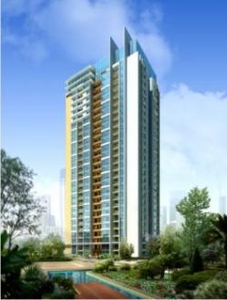 3BHK for Sale from Lanco Hills For Sale India
