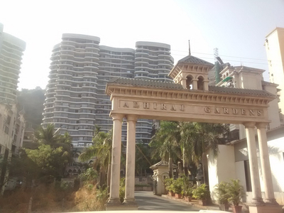 Adhiraj Gardens in Kharghar, Mumbai