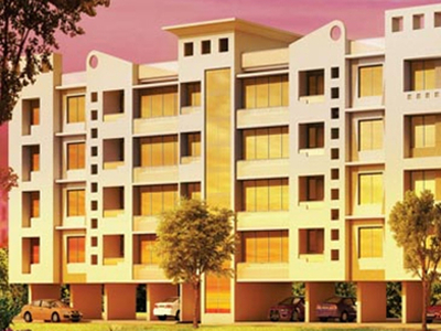 Aditya Aditya Comfort Zone Nest in Baner, Pune