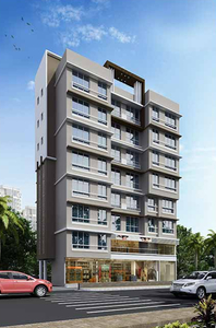 Aditya Borivali Gulmohar Terrace CHS in Borivali West, Mumbai