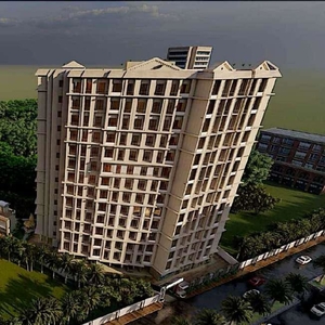 Akshay Enclave in Vasai, Mumbai