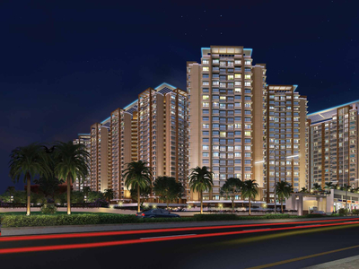 Ambika Estate Phase 1 in Bhiwandi, Mumbai