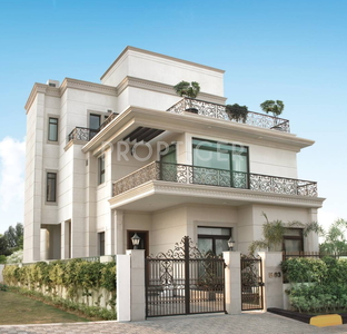 Anant Raj Manor Villas in Sector 63, Gurgaon