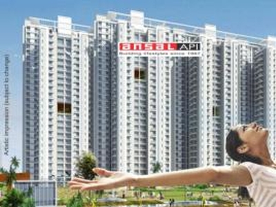 Ansal Sushant Serene Residency For Sale India