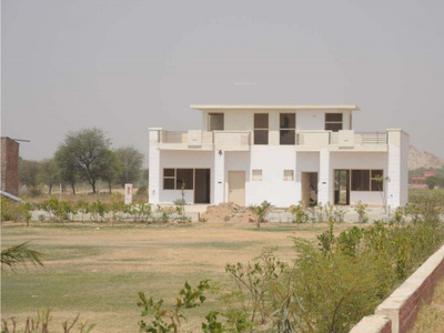 Ansal Sweet Homes I and II in Adarsh Nagar, Jaipur