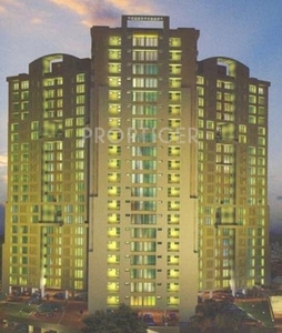 Ashish Swapnalok Towers in Goregaon East, Mumbai