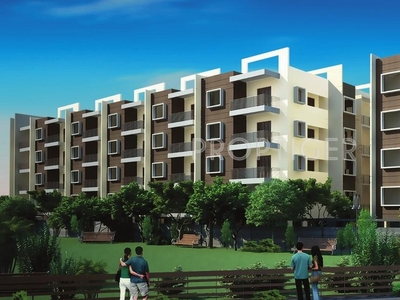 Ashrith RR Residency in HSR Layout, Bangalore