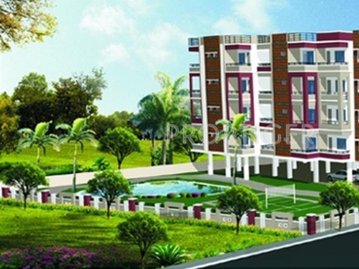 ATZ Palatial in Thanisandra, Bangalore