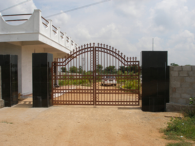 AVC Sita Residency in Maheshwaram, Hyderabad