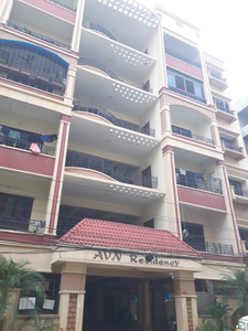 AVN Residency in Kondapur, Hyderabad