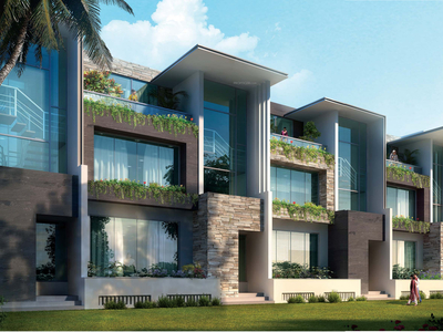 Axr Properties Zeus in Harlur, Bangalore