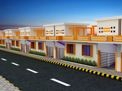 Basera Homes in Sitapur Road, Lucknow