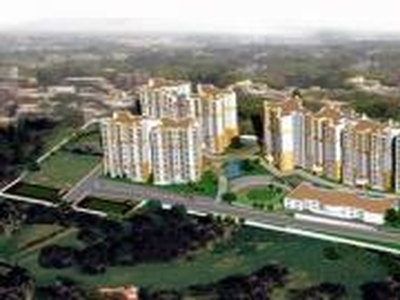 BDA Approv Luxry Apartment For Sale India
