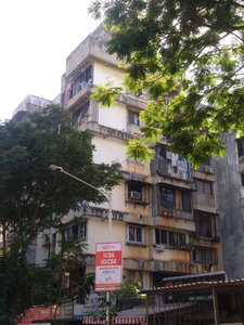 Bhoomi Heights in Borivali West, Mumbai