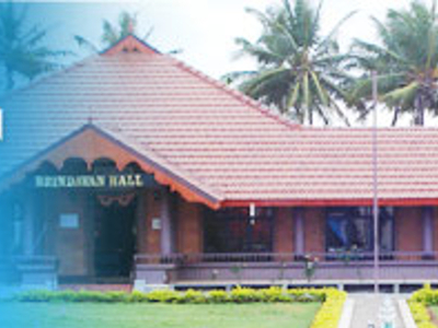 Brindavan Hill View Villa in Vadavalli, Coimbatore