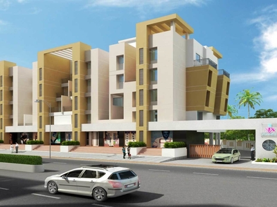 Buildcorp Six Wishes in Talegaon Dabhade, Pune