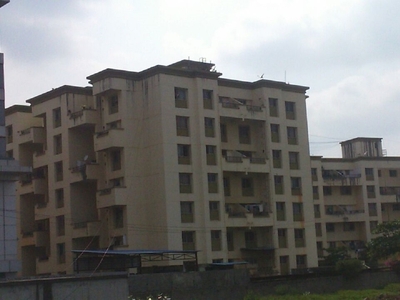 Chordia Anmol Residency in Wakad, Pune