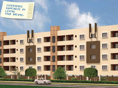 Concorde South Scape in Electronic City Phase 2, Bangalore