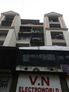 Concrete Sai Sharan Apartment in Panvel, Mumbai