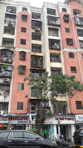Dattani Apartment in Borivali West, Mumbai
