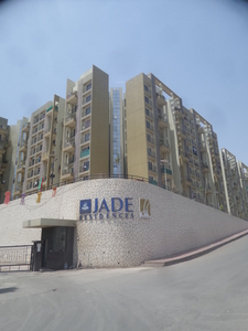 Dheeraj Realty Jade Residences 2 in Wagholi, Pune