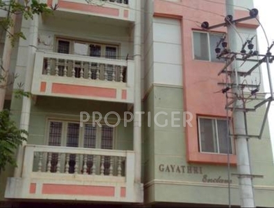 DS Gayathri Enclave in Banaswadi, Bangalore