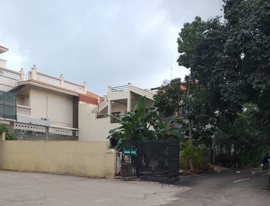 Duo Residency in Jakkur, Bangalore