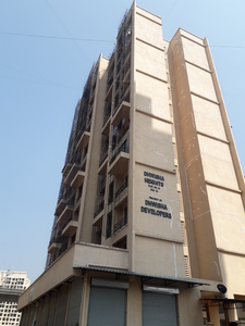 Dwisha Developers Dwisha Height in Taloja, Mumbai