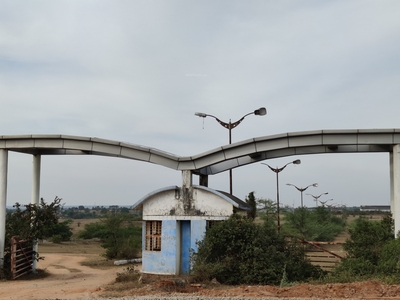 Elite Harmony Gardens in Shamshabad, Hyderabad