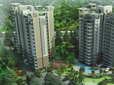 Experion The Heartsong in Sector 108, Gurgaon