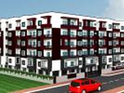 FLATS FOR SALE IN JALAHALLI EAST For Sale India