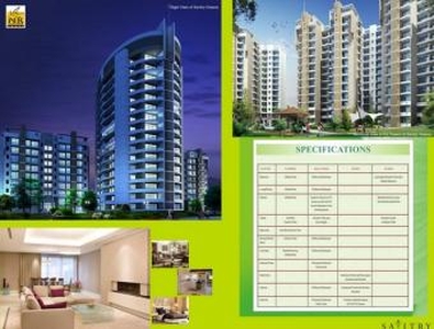 Flats In Chandigarh For Sale India