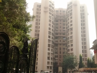 Gaurav Heights in Borivali West, Mumbai