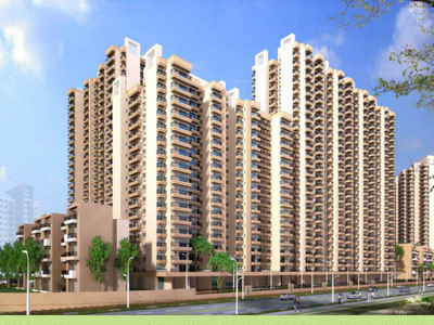 Gaursons 16th Park View Independent Floors in Sector 19 Yamuna Expressway, Noida