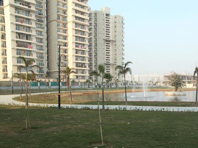Gaursons 4th Avenue in Sector 4 Noida Extension, Greater Noida
